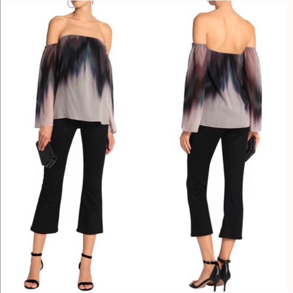 Bailey 44 Grande Jete Top •NWT•